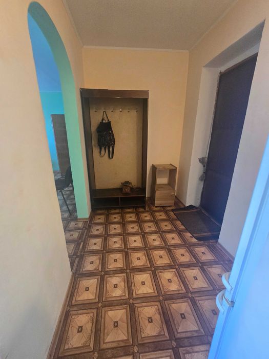 Продаж 1 кімнатна  квартира  37 м² Інгульський р-н вул Третя Лінія ріг Херсонського шосе місто Миколаїв