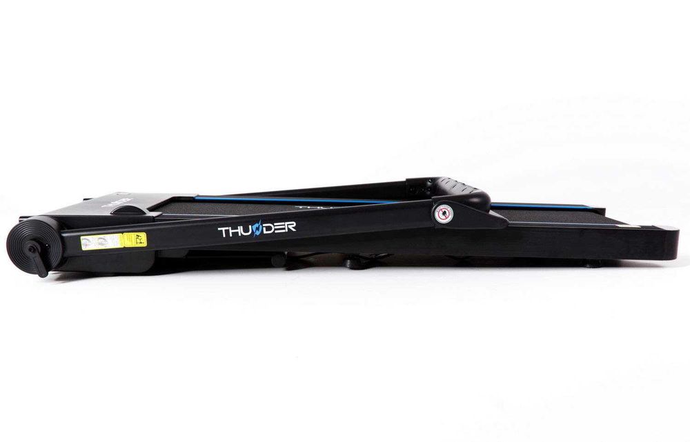 Bieżnia Thunder TS-8233 używana