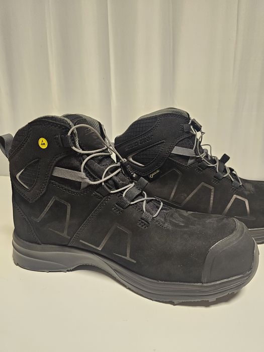 Buty robocze Solid Gear Talus Mid GTX S3 r.42,44 Gore-Tex