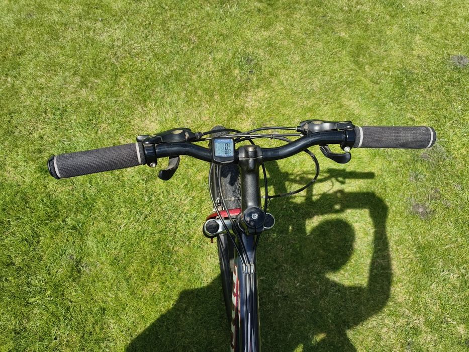 Rower trek 820 MTB