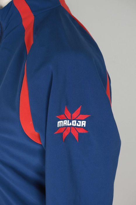 Maloja Softshell gore windstopper damski r M