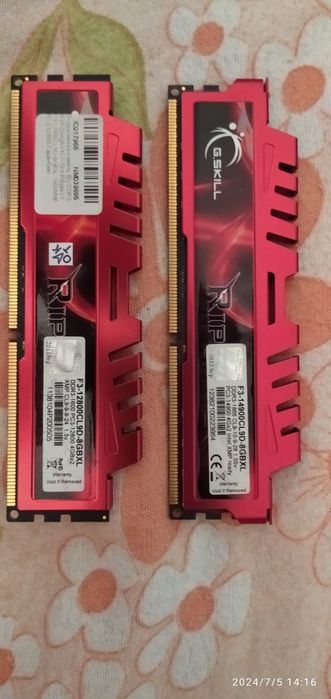 Комплект : материнская плата, процессор, оперативная память