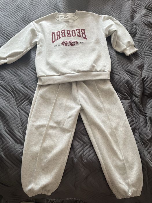 Костюм спортивний zara