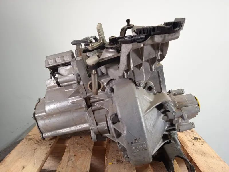 Caixa de Velocidades 20R102 Citroen C3 2021 1.5Blue-Hdi