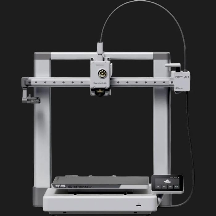 3D-принтер Bambu Lab A1 Combo