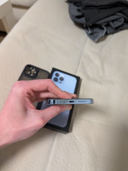 iPhone 13 Pro Max Neverlock