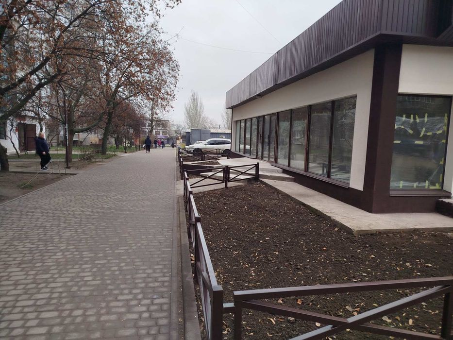 Придніпровськ, оренда приміщення