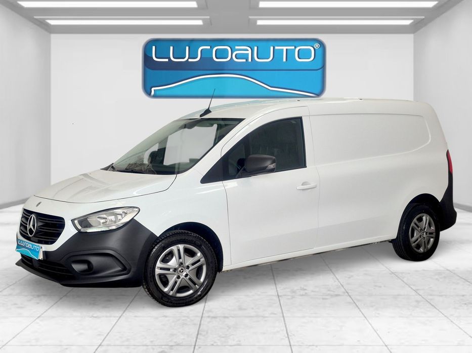 Mercedes-Benz Citan 110 CDi/27