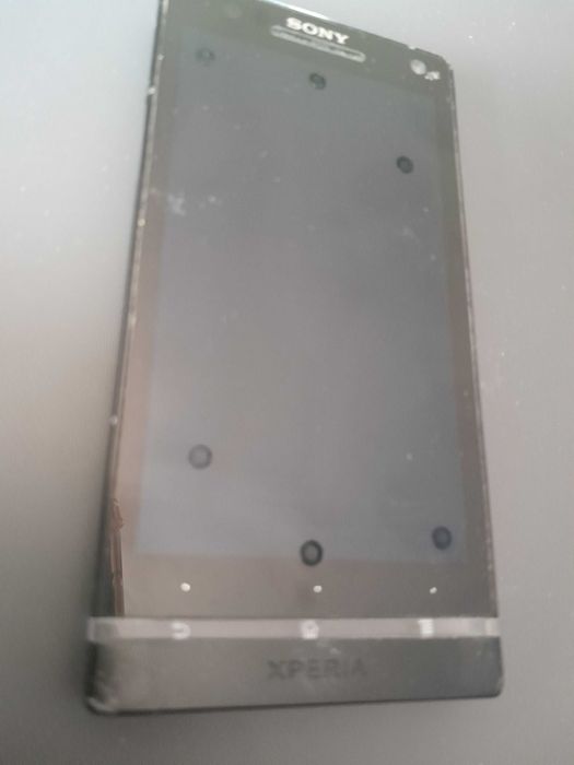 Telefon Sony Ericsson XPERIA S LT26I