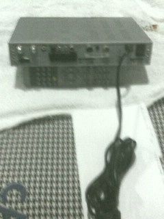 receptores satélite novo