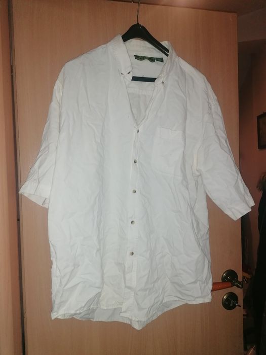 Koszule XXXL, markowe