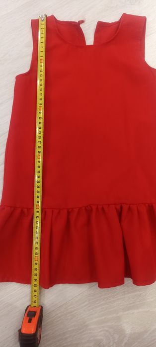 Плаття фемелі лук