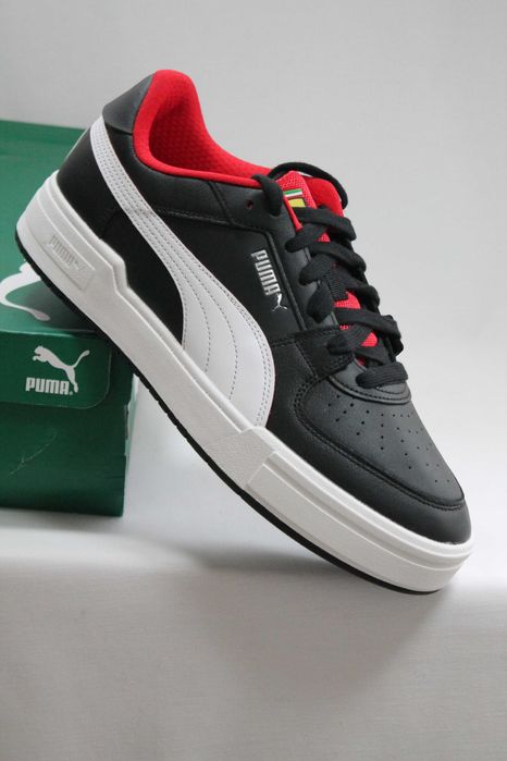 Чоловічі кросівки Puma Ferrari Ca Pro