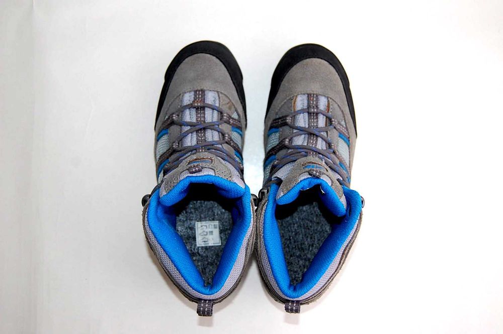 Ботинки KARRIMOR р.35 original ENGLAND