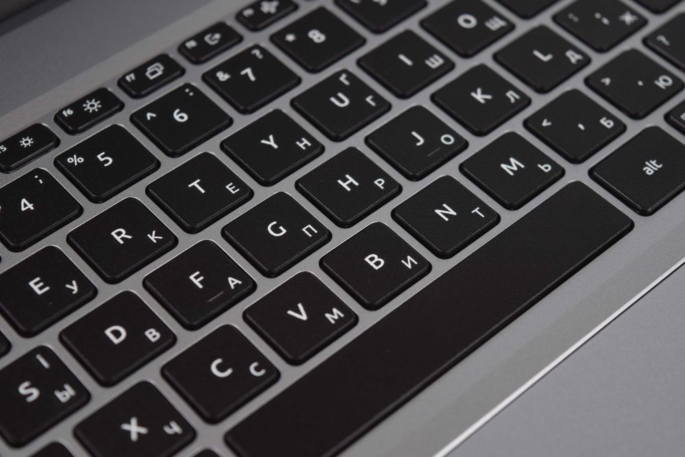 Acer Extensa 15 N23C3 i5-13420H 16 гб ssd 512 гб 15.6" IPS FHD Ноутбук