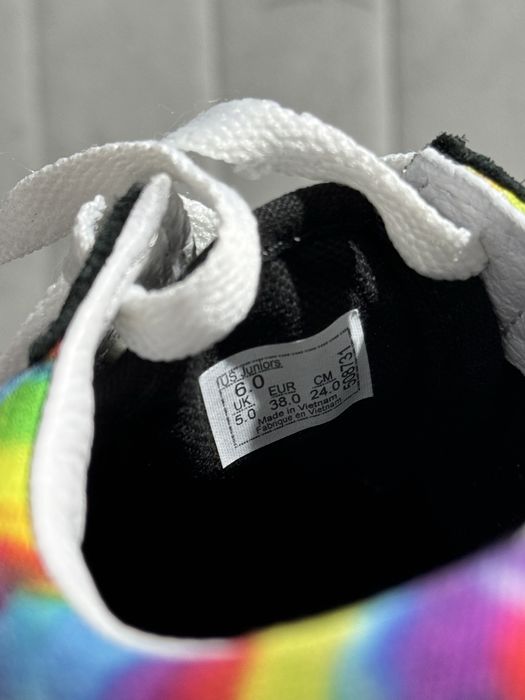 Жіночі кеди Vans old skool 38p оригінал