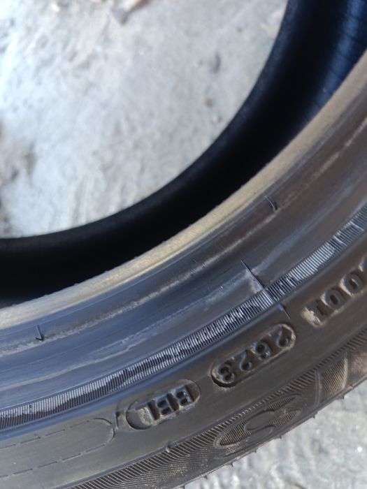 2szt całoroczne Maxxis Primitra AP3 SUV 215/50/18 92W 2023rok