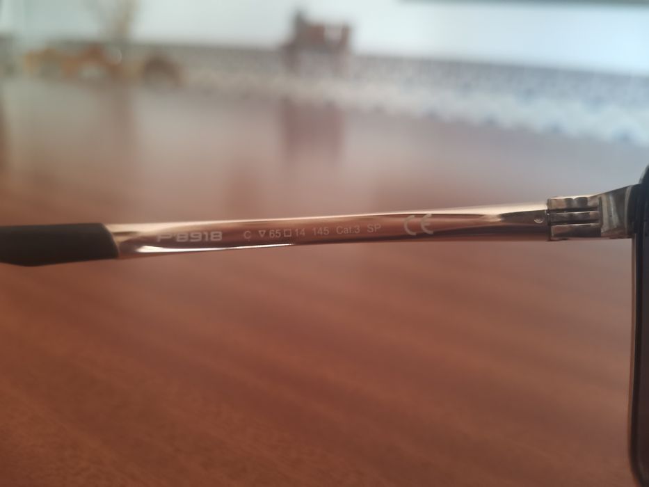 Porsche Design P'8918