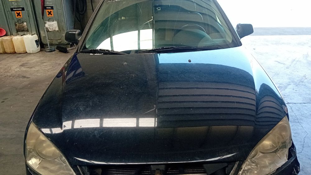 Capot FORD Mondeo III Carrinha (BWY)