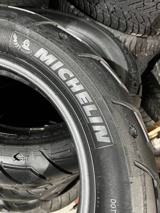150 80 16 Michelin Scorcher 31 Harley Davidson