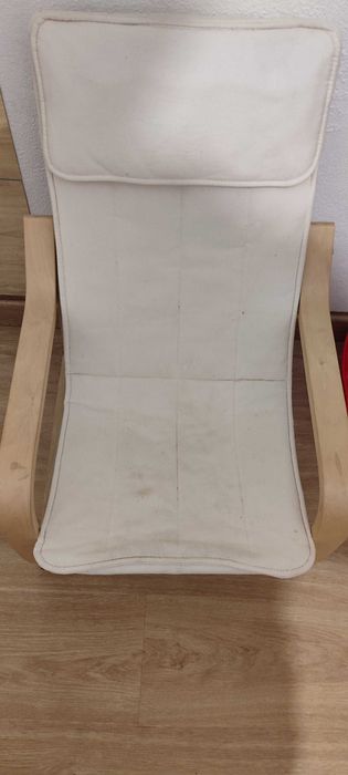 Cadeira baloiço criança