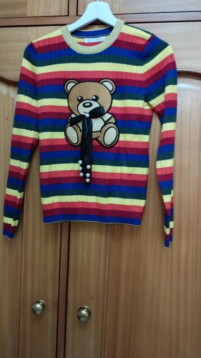 Camisola nova tam S/M