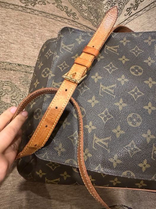 Louis Vuitton torebka