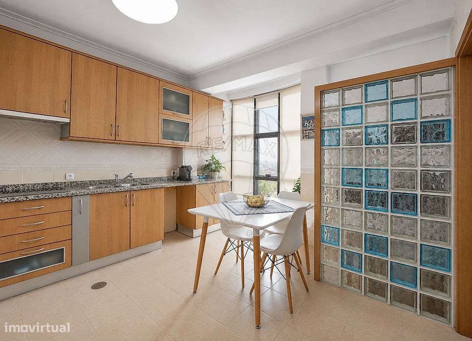 Apartamento T2 para venda