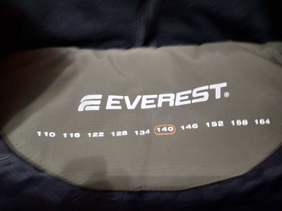 kurtka zimowa/narciarska Everest 140