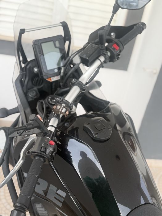 Yamaha Tenere 700