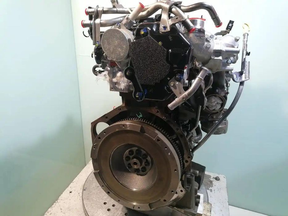 MOTOR NISSAN NAVARA 2.3 Dci REF. YS23