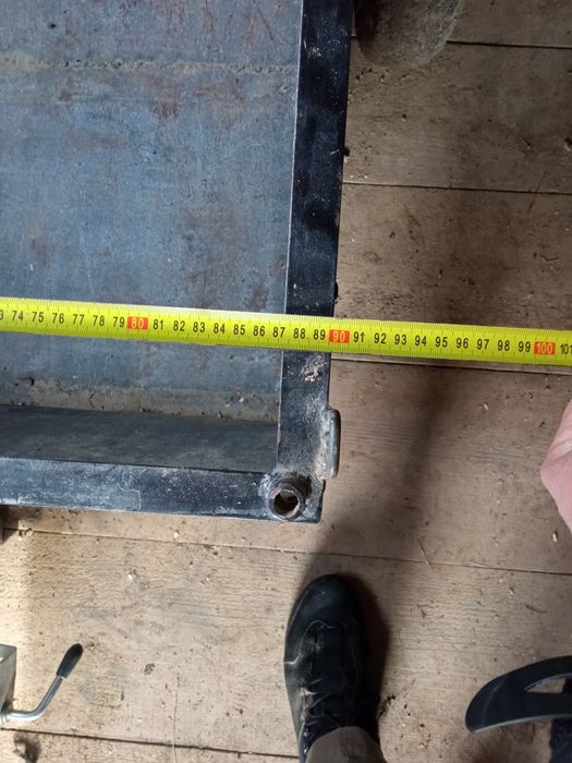 Продам причіп для квадроцикла,мотоблока, автомобіля