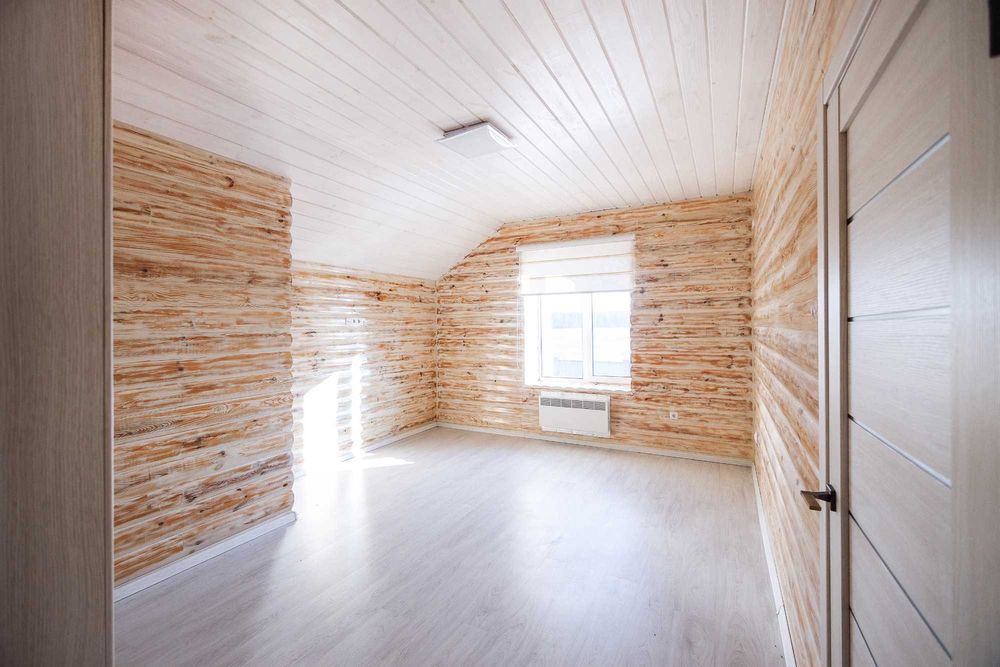 Продаж 2-х будинків Козлин