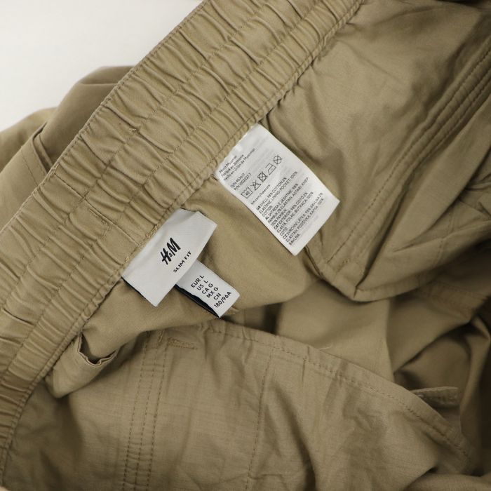 Чоловічі Cargo Штани H&M