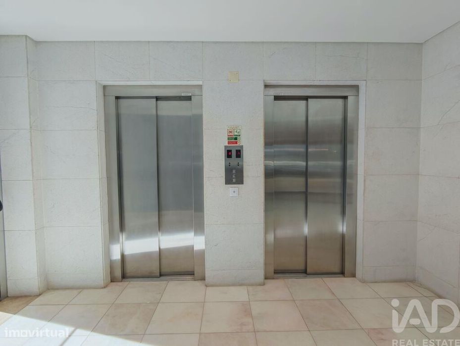 Apartamento T1 em Portimão de 40,46 m2