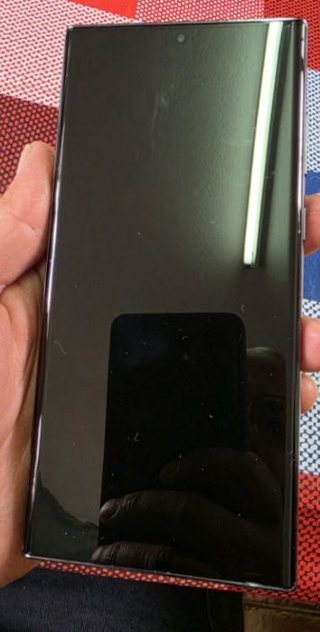 Samsung s22 ultra