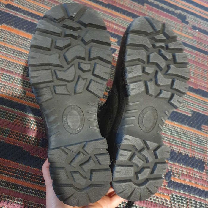 Черевики берці HAIX Airpower P6 Tropen Jungle