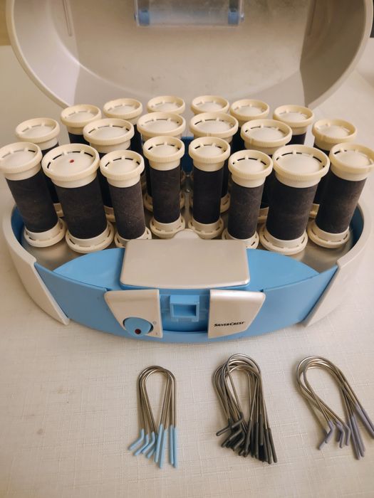 Termoloki elektryczne