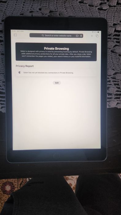 IPad 6 gen(32Gb)