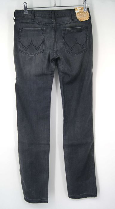 Spodnie Wrangler MAE W 29 L 34