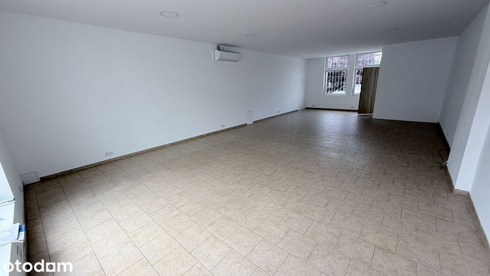 CENTRUM | 60 m2 | Witryna | Szprotawa Muzealna 6