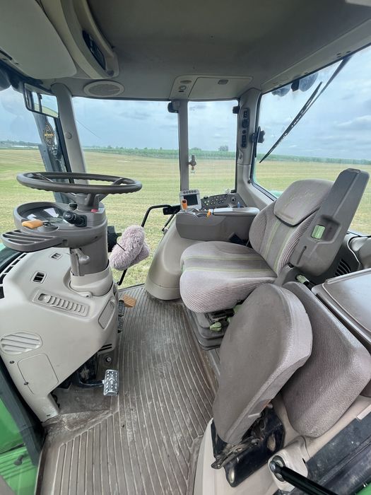 John deere 7530 premium