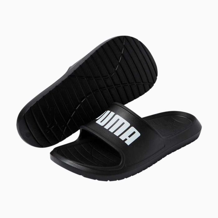 Капці Puma Divecat V2 Lite Black (EUR 40.5/44.5) Оригінал !!