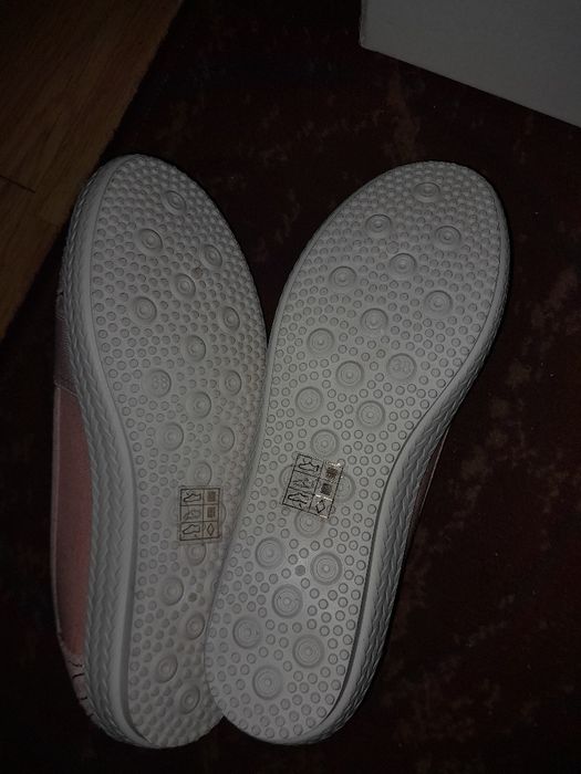 Nowe buty rozmiar 38