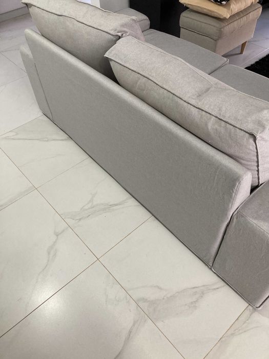 Sofás  modelo  IKEA KIVIk