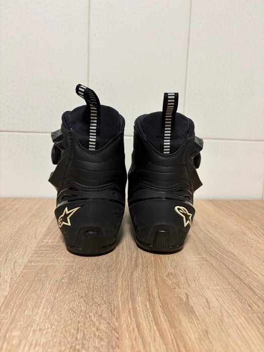 Alpinestars SP-2 Black tam.42