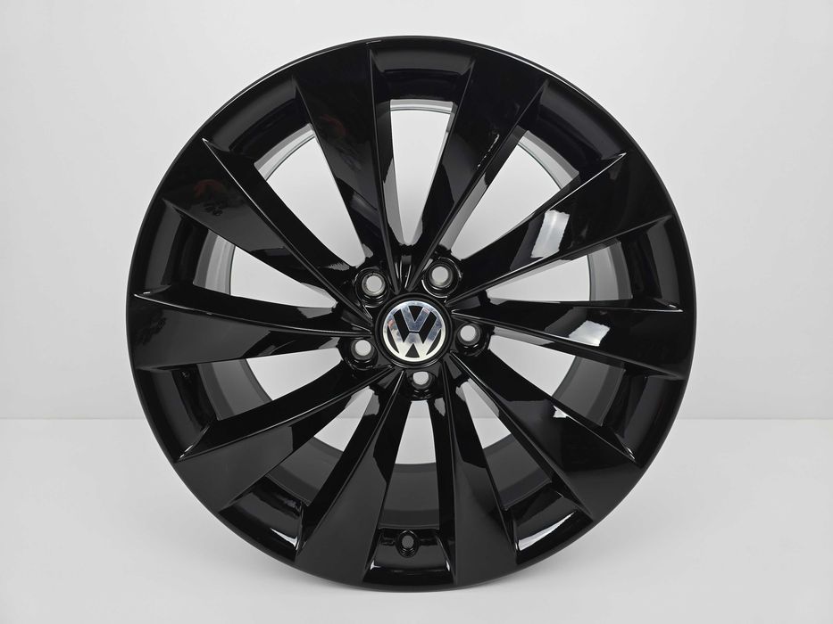 Oryginalne Felgi 18" Volkswagen Arteon Golf Touran Passat Tiguan T-Roc
