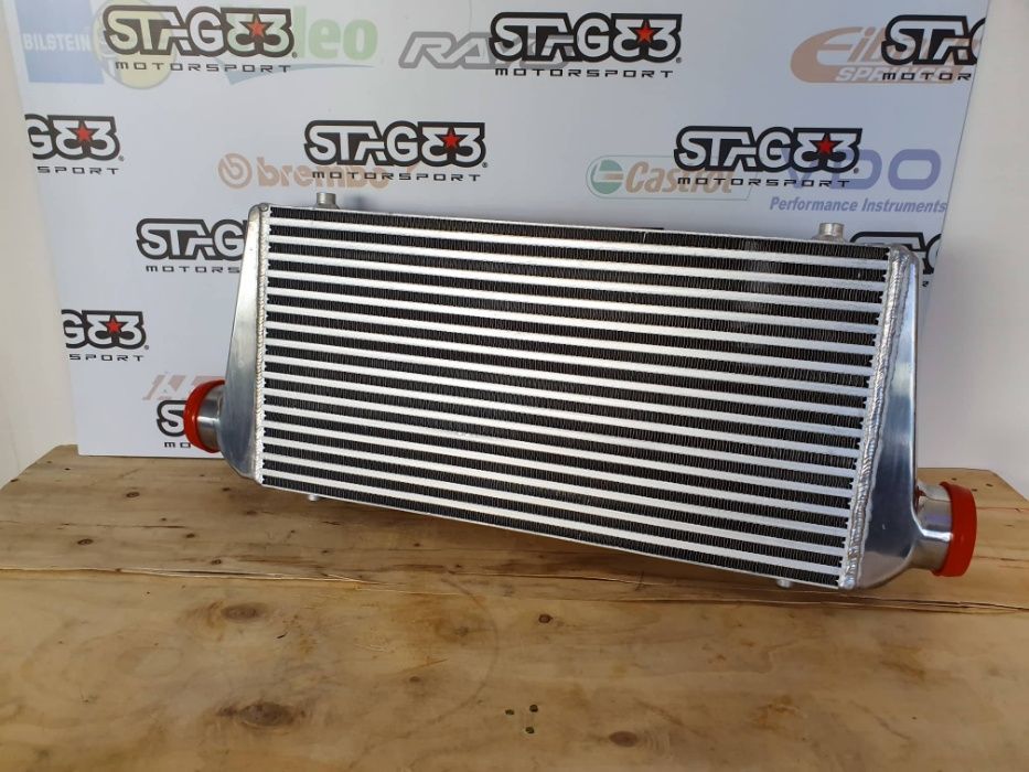 Intercooler XXL Universal IC Audi Seat VW 780x300x76mm