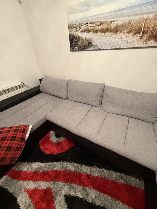 Sofá chaise long / cama