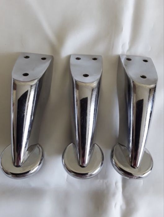 Ножки из нержавеющей стали